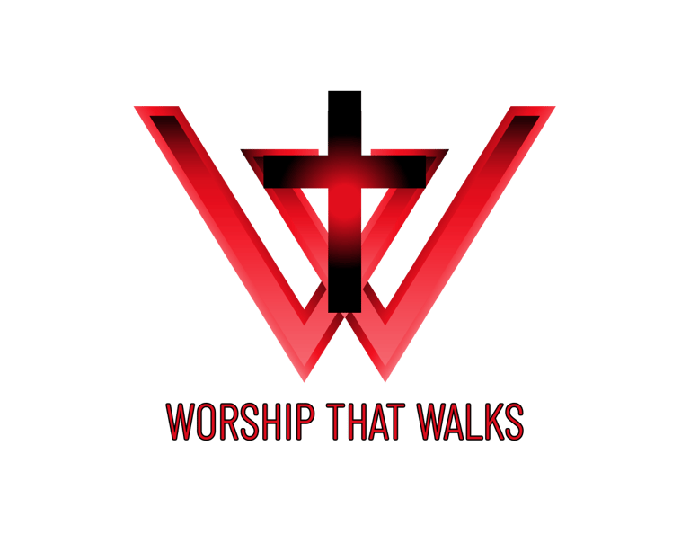 Worship That Walks logo