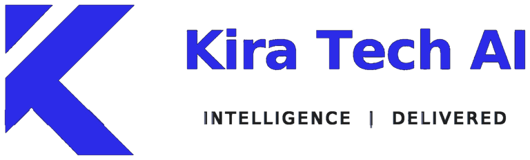 Kira Tech AI logo