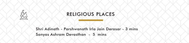 Location Platinum Solitaire Vile Parle East, Platinum Solitaire Irla