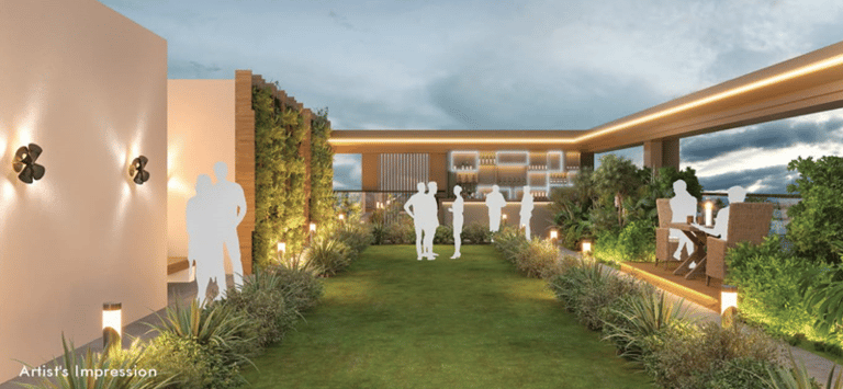 Platinum Solitaire Vile Parle East, Platinum Solitaire Irla