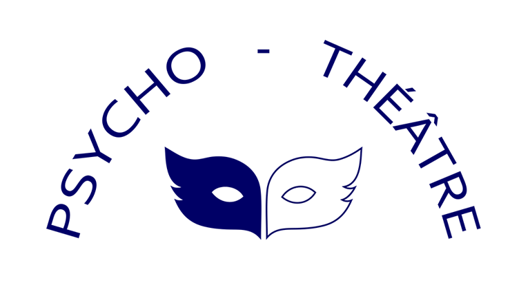 Psycho-Théâtre  logo