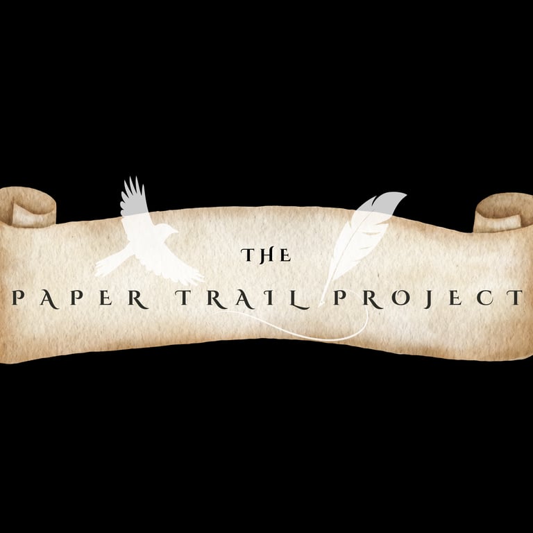 Inktrospective logo