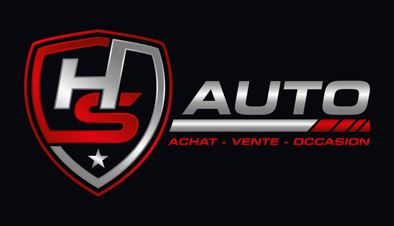 hs auto logo