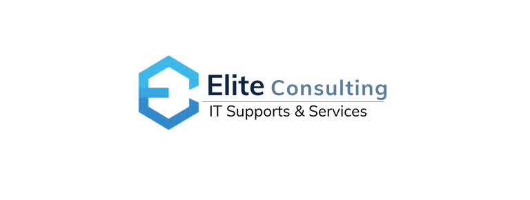 Elite consulting logo
