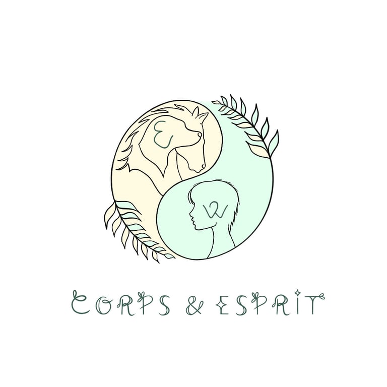 Elisabeth Willem Magnétisme et hypnose logo