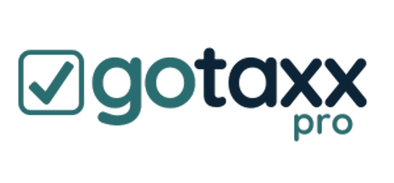 gotaxxpro logo