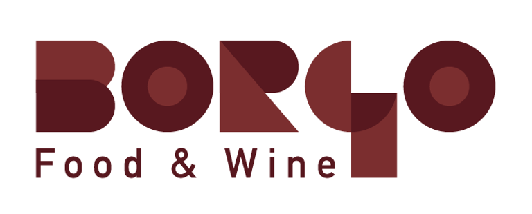 Borgo Food & Wine logo