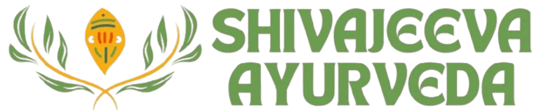 Shivajeeva Ayurveda logo