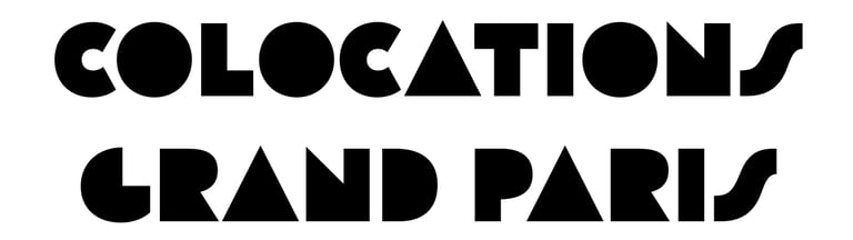 Colocations Grand Paris logo