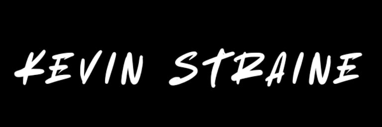 Kevin Straine logo