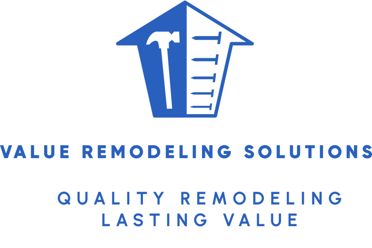Value Remodeling Solutions logo
