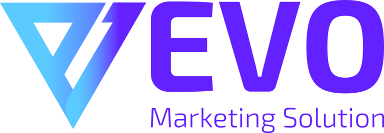 EVO Marketing Solutions logo