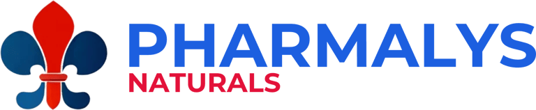 Pharmalys logo