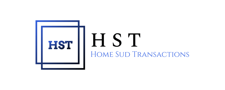 Home Sud Transactions logo