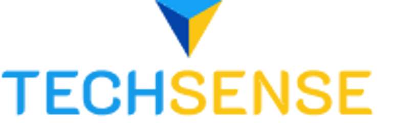 TechSense logo