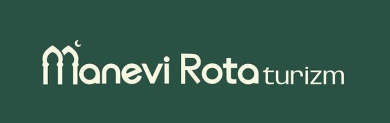 Manevi Rota Turizm logo