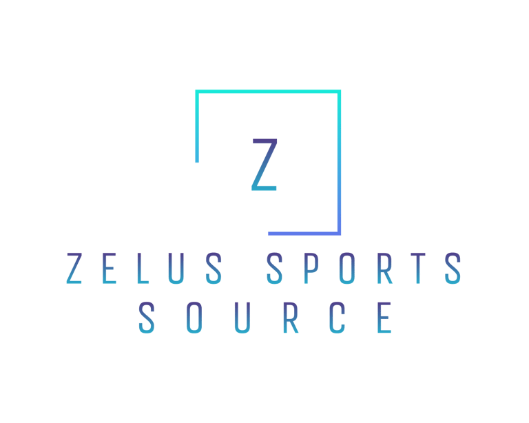 Sports entertainment logo