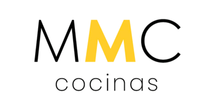 MMC Cocinas logo