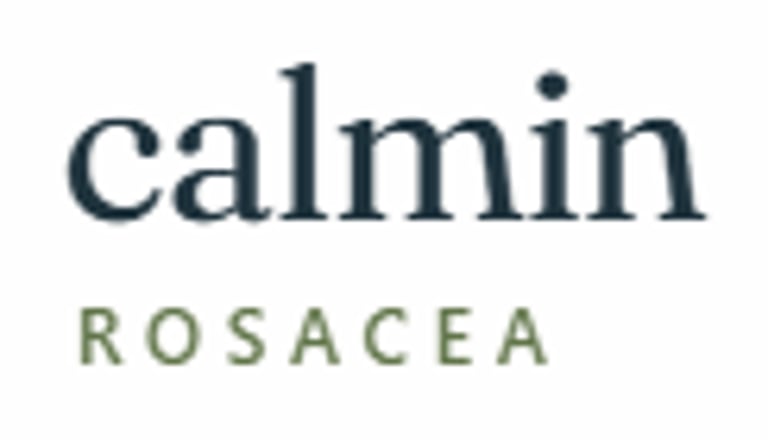 Calmin logo
