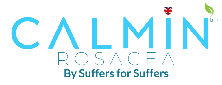 Calmin logo