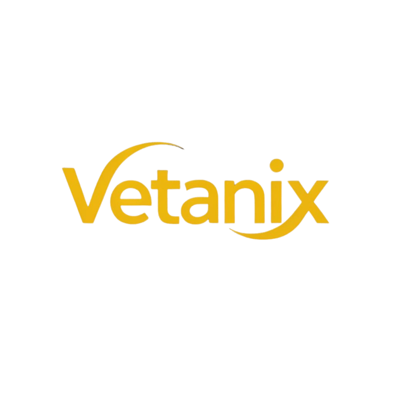 VETANIX logo