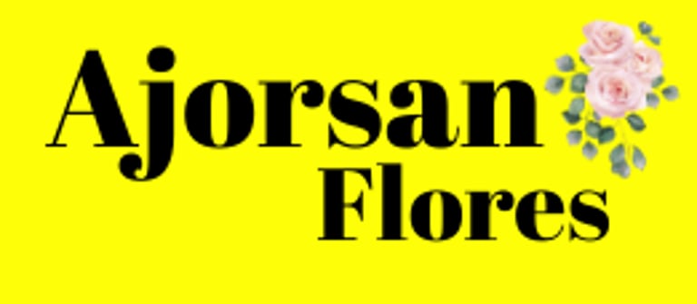 Ajorsan Flores logo