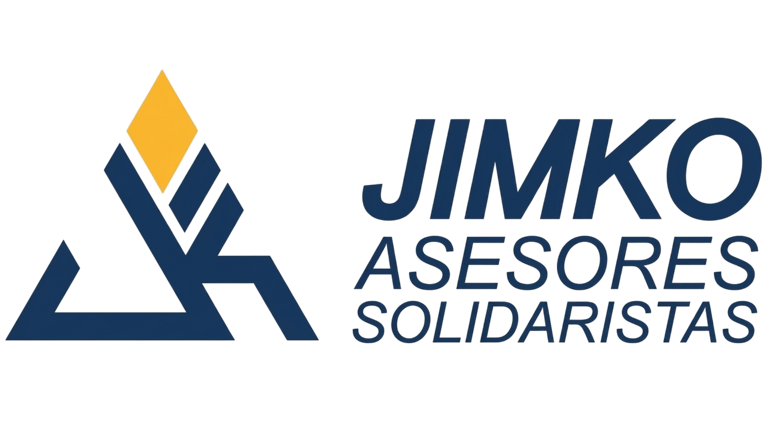 JIMKO ASESORES SOLIDARISTAS logo