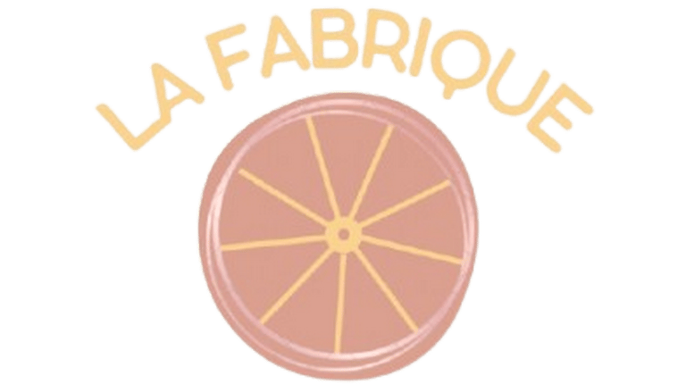 La Fabrique logo