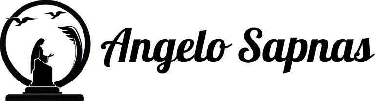 Angelo Sapnas logo