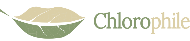 Chlorophile logo