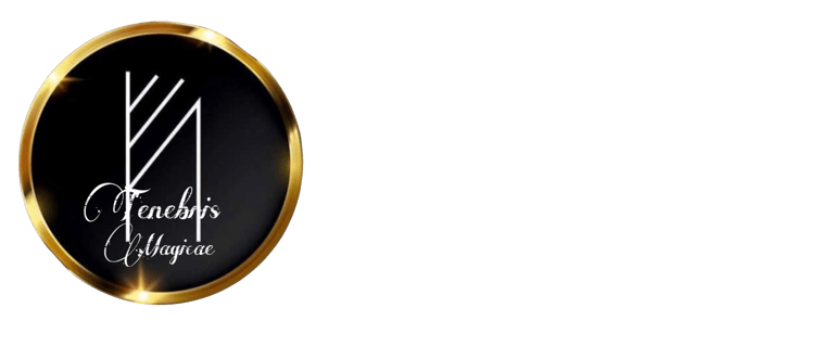 Tenebris Magicae logo