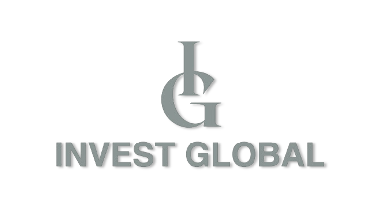 Invest Global logo