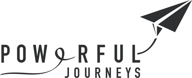 Powerful Journeys logo
