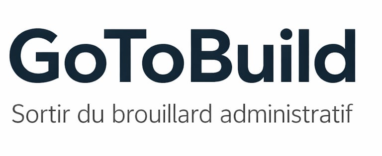 GoToBuild logo