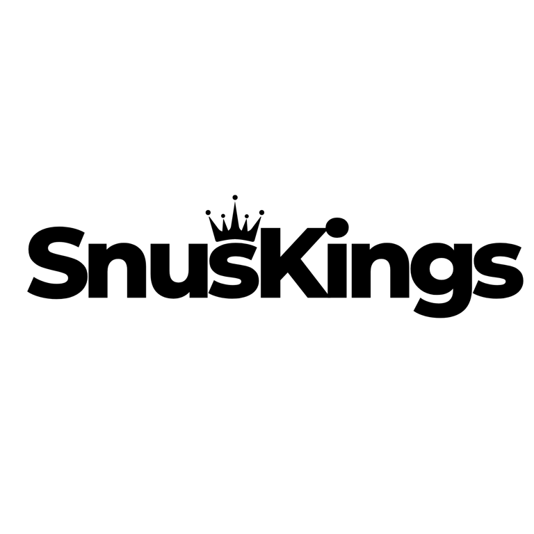 Snus Kings logo