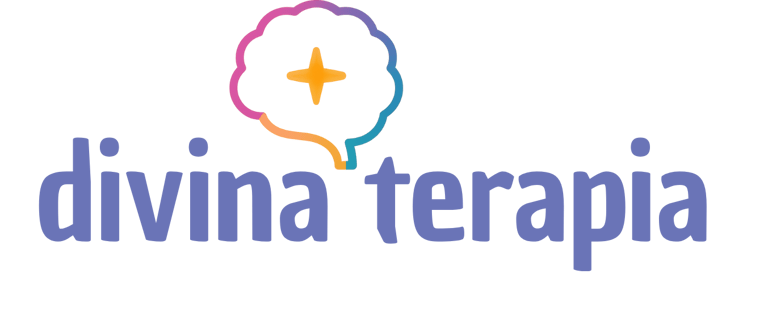 Divina Terapia logo
