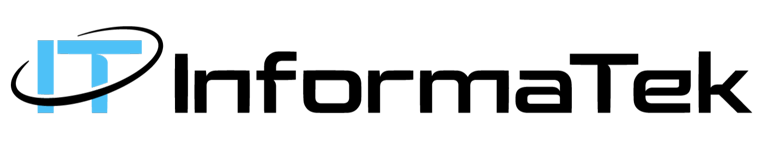 InformaTek logo