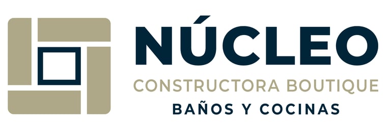 Núcleo Constructora Boutique logo