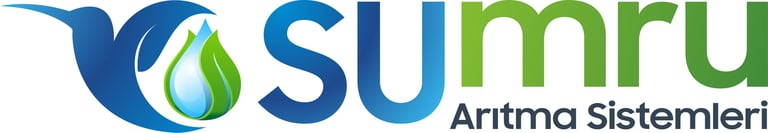 Sumru Arıtma Sistemleri logo