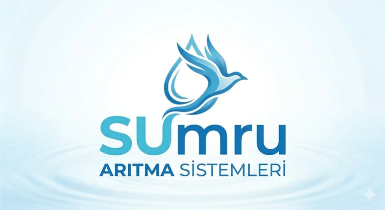 Sumru Arıtma Sistemleri logo