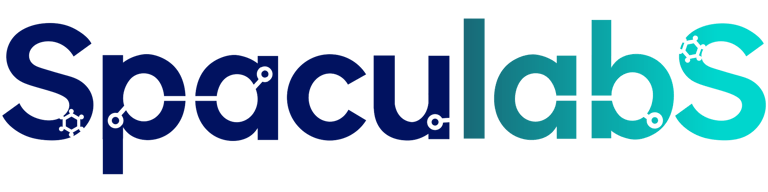 Spaculabs logo