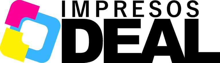 impresos deal logo