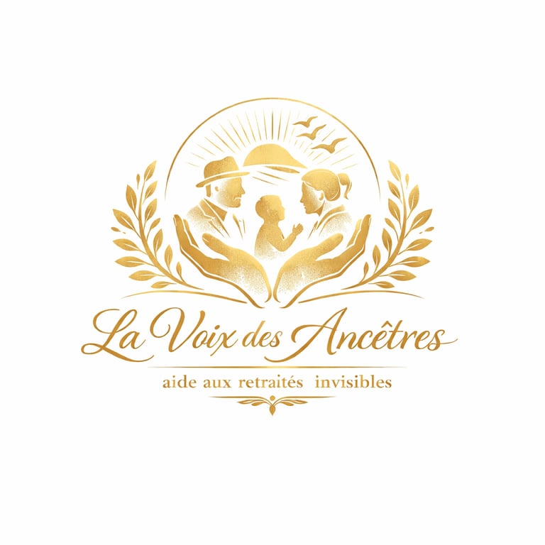 Héritage Solidaire logo