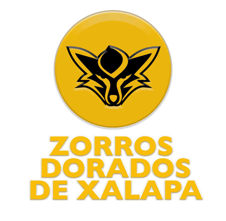 Zorros Dorados logo