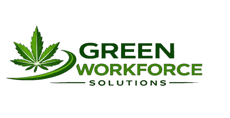 Green Workforce Solutions logo