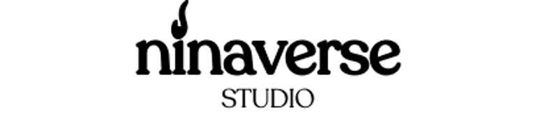 Ninaverse Studio logo