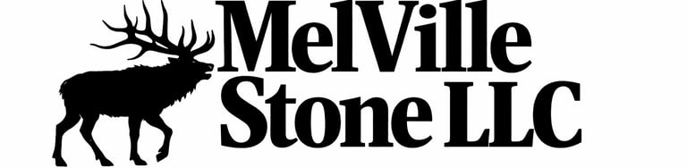 Melville Stone LLC logo