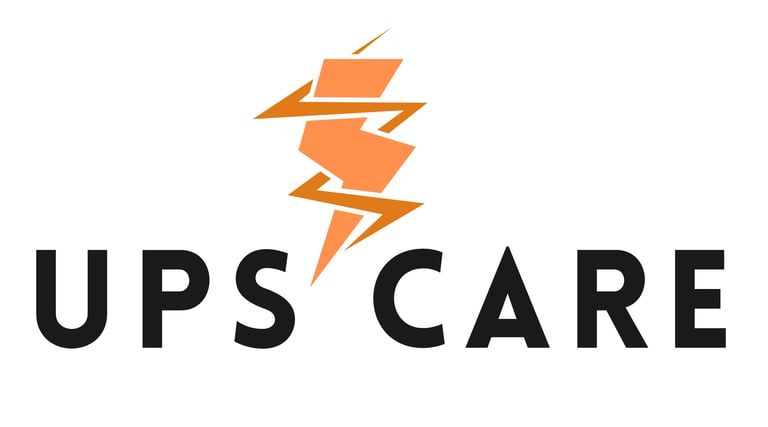 UPS Care - Ups Battery in Vadavalli - Inverter Battery in Vadavalli