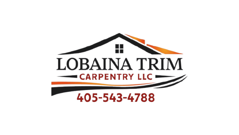 Lobaina Trim Carpentry logo