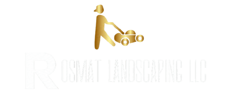 Rosmat Landscaping LLC logo